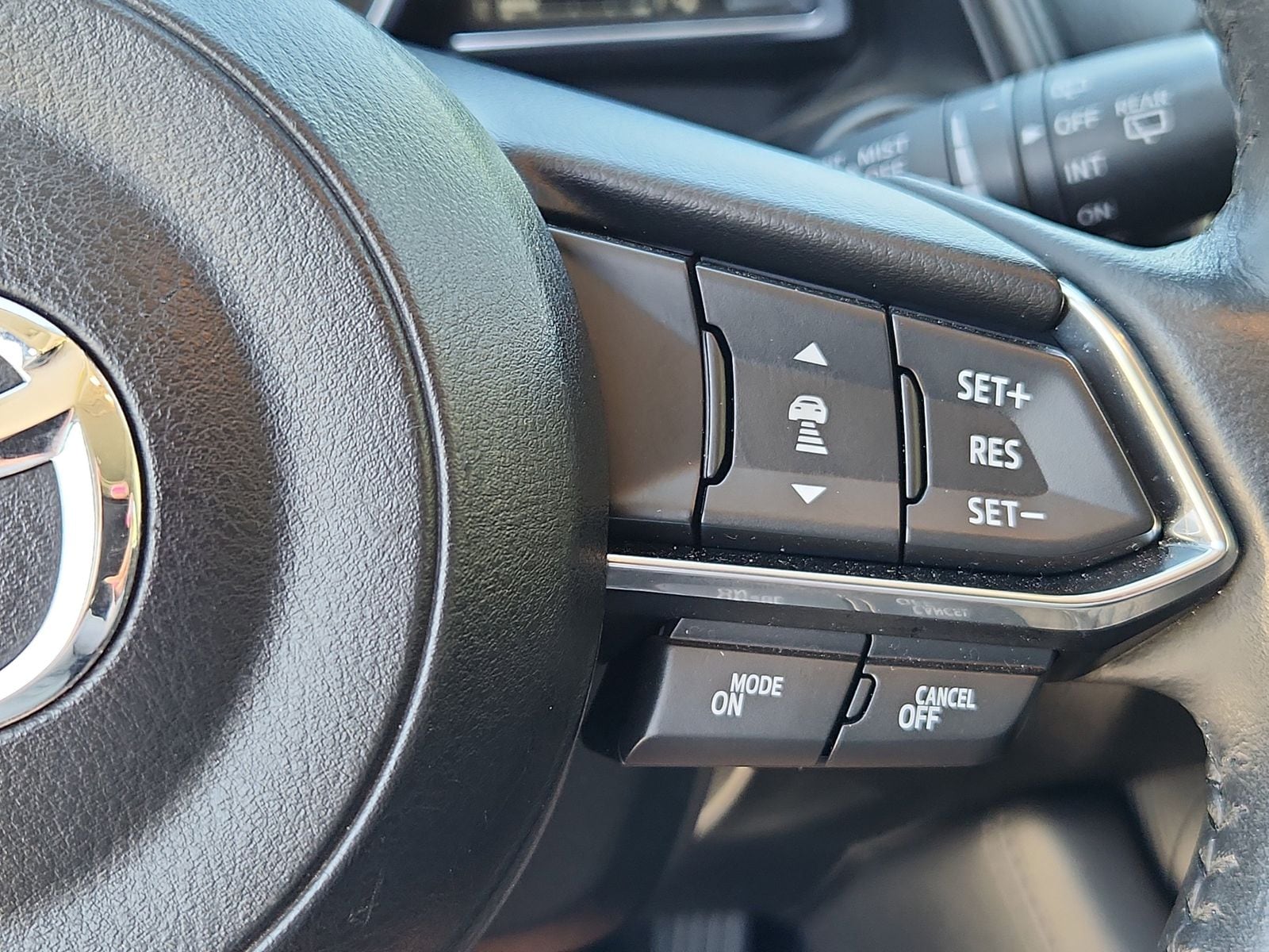 2019 Mazda CX-3 Grand Touring - Photo 20
