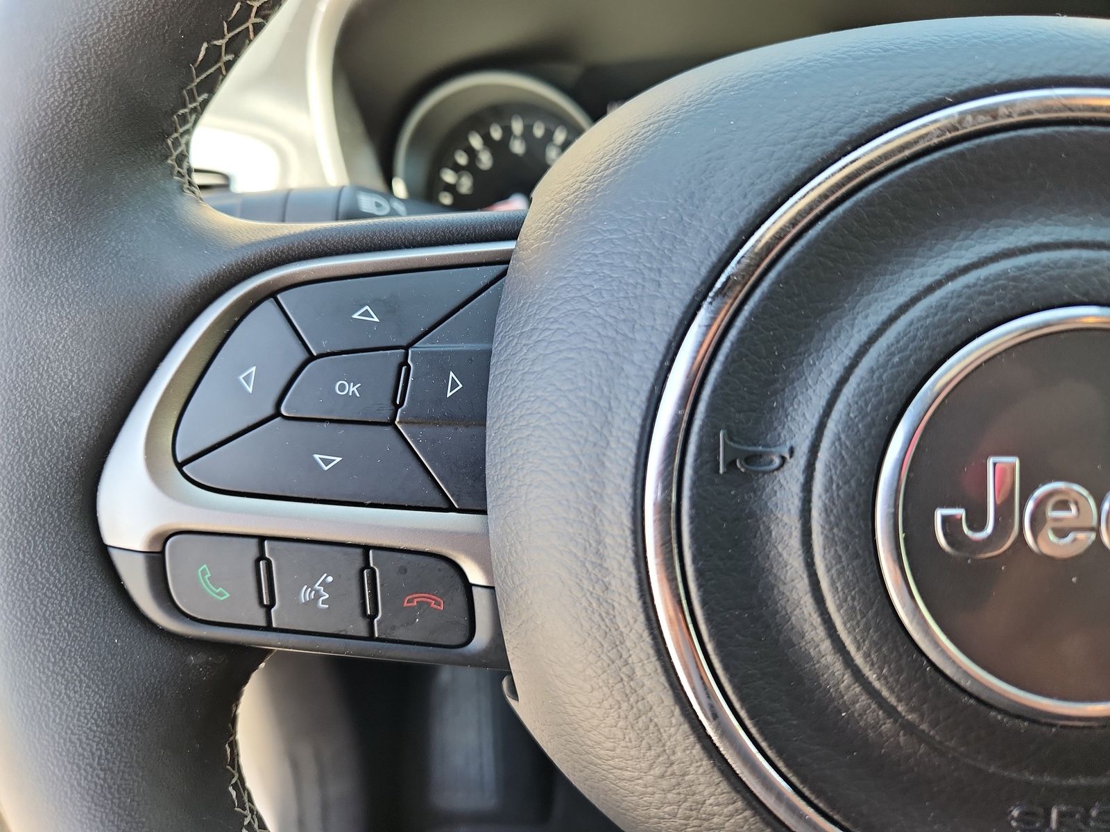 2021 Jeep Compass 80th Spec. Edition - Photo 19