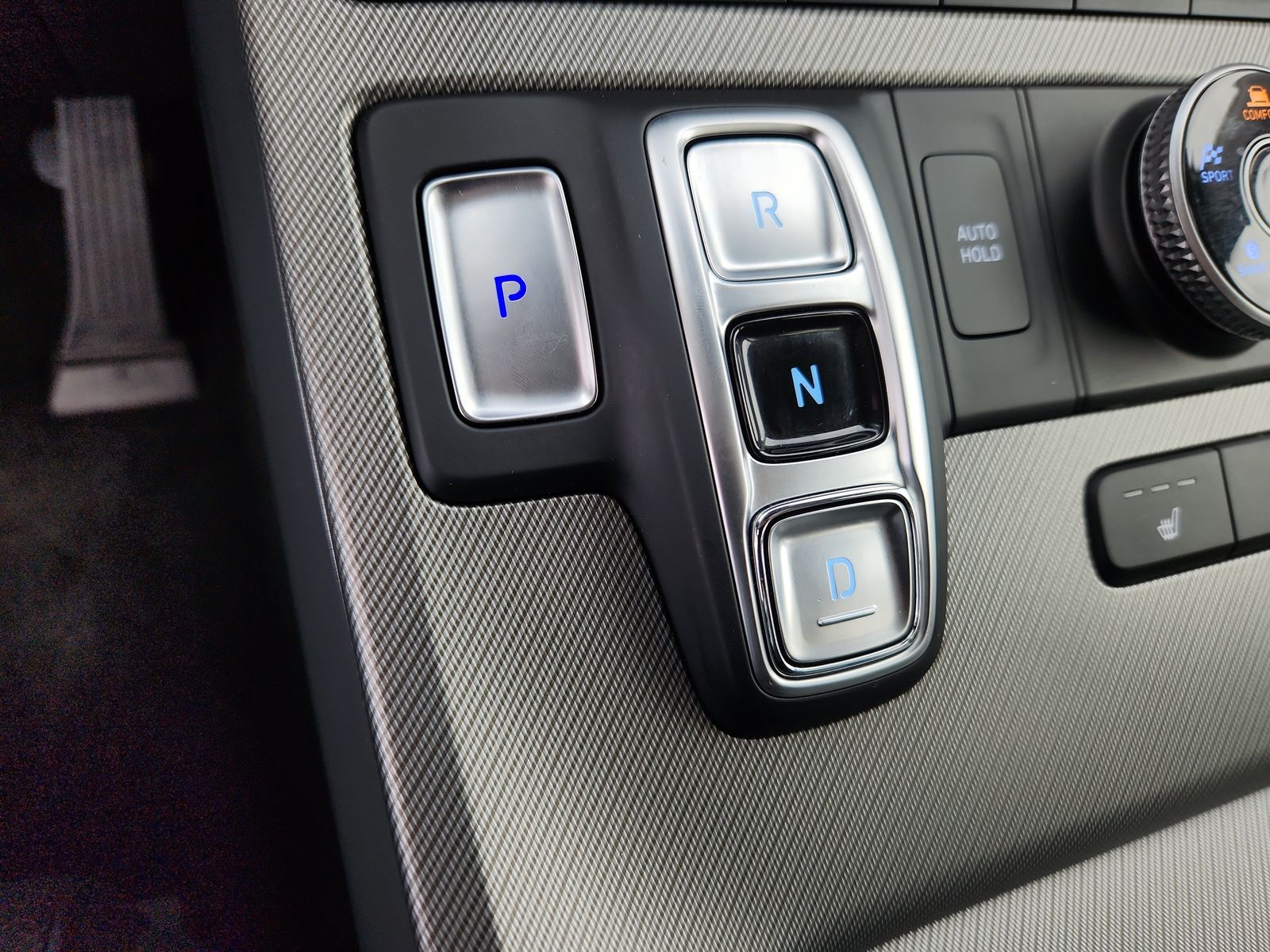 2024 Hyundai Palisade SEL - Photo 22