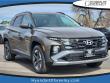 New 2026 Hyundai Tucson Hybrid SEL AWD SUV