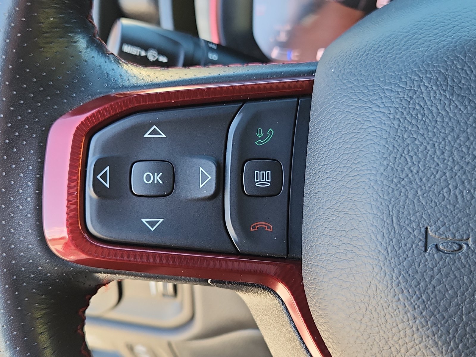 2024 RAM Ram 1500 Pickup Rebel - Photo 19
