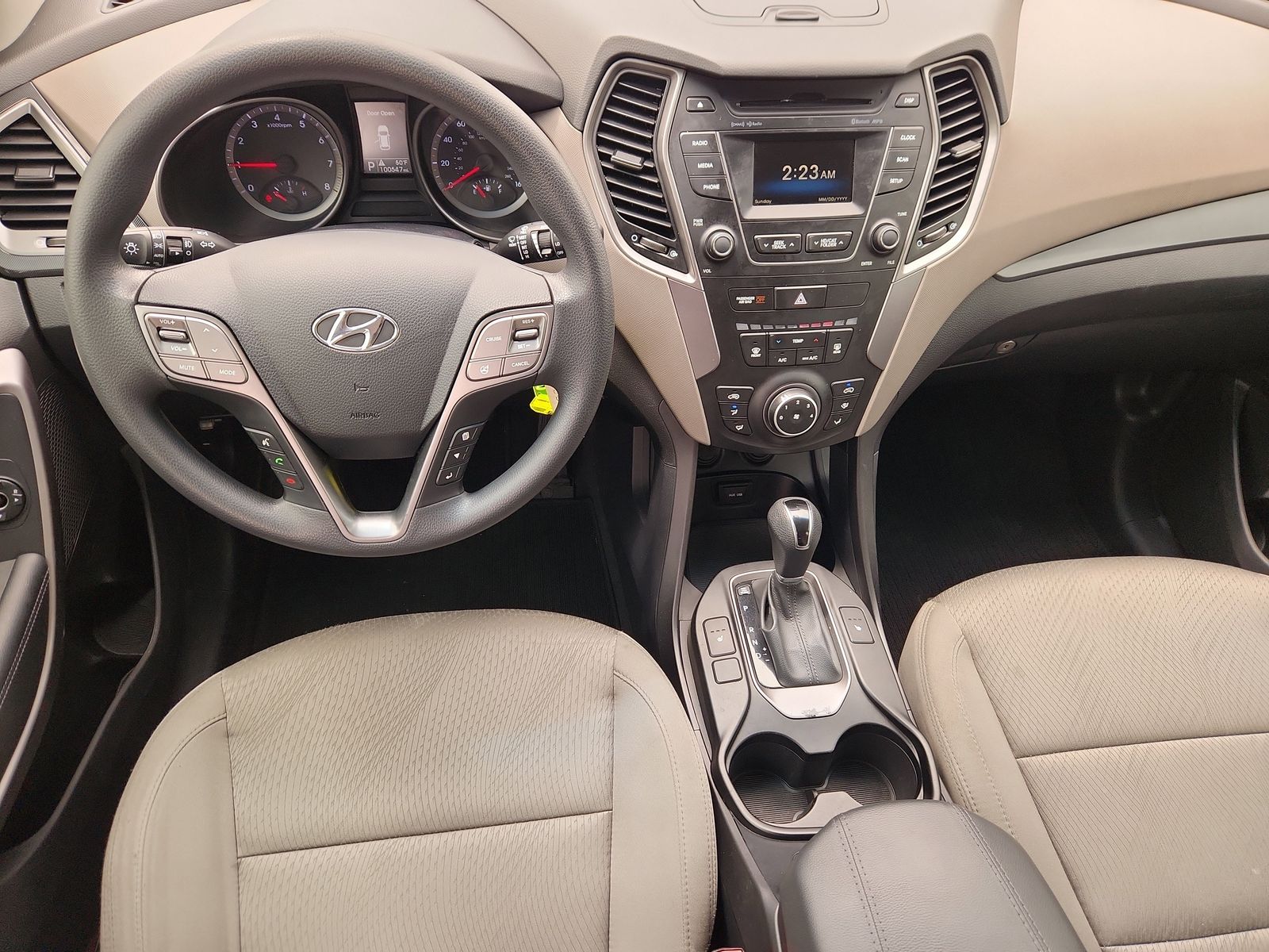 2015 Hyundai Santa Fe Sport - Photo 12