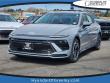 New 2026 Hyundai Sonata SEL Sport Sedan