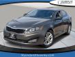 Used 2013 Kia Optima EX Sedan