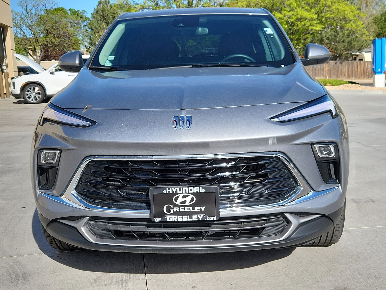 2025 Buick Encore GX Preferred - Photo 8