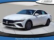 Hyundai Elantra Hybrid