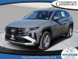 Certified 2026 Hyundai Tucson SE SUV