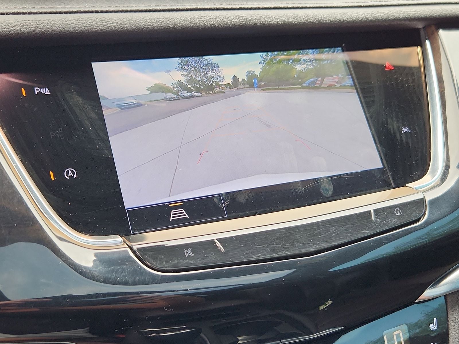 2023 Cadillac XT6 Premium Luxury - Photo 26
