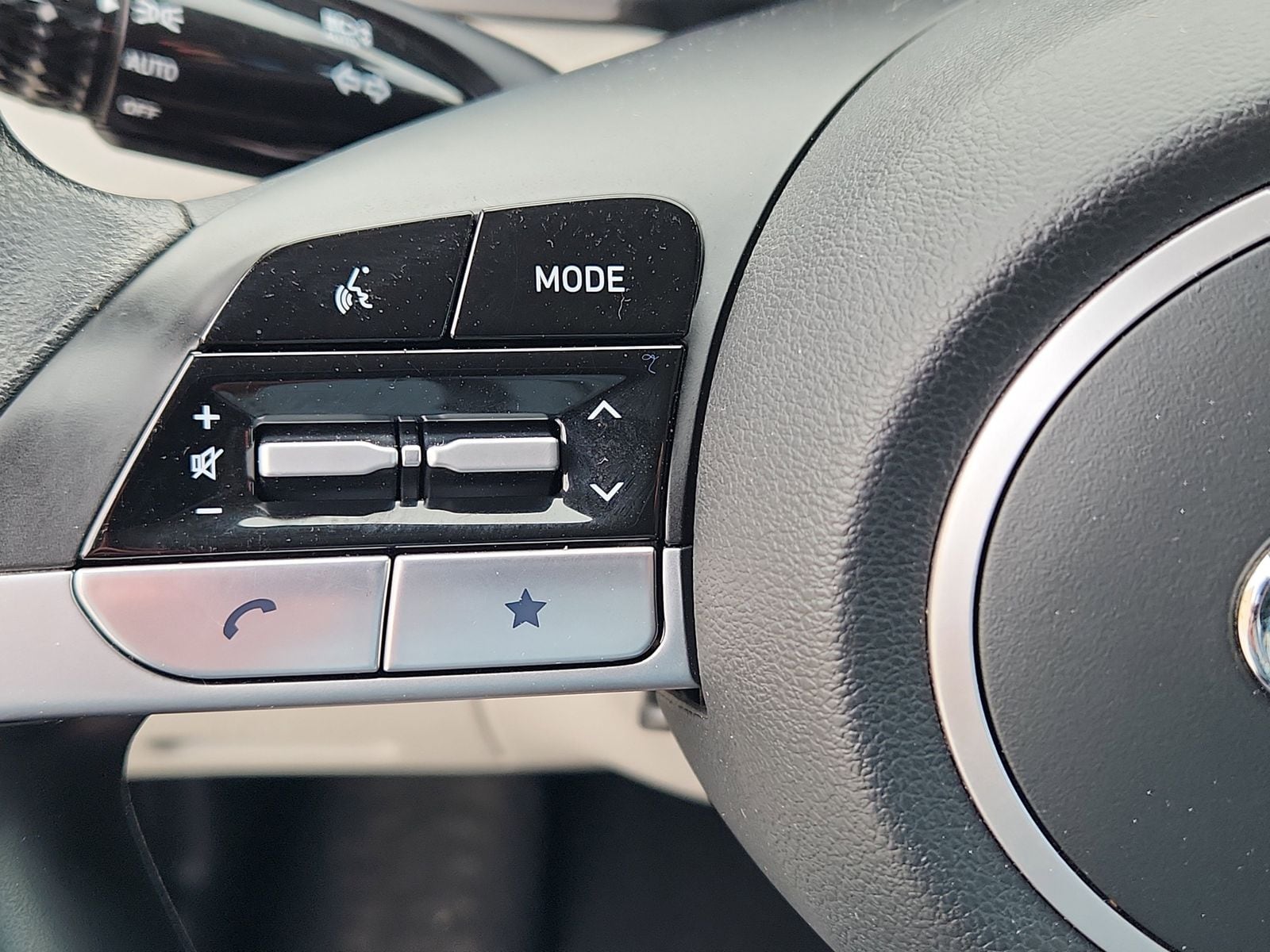 2024 Hyundai Tucson SEL - Photo 19