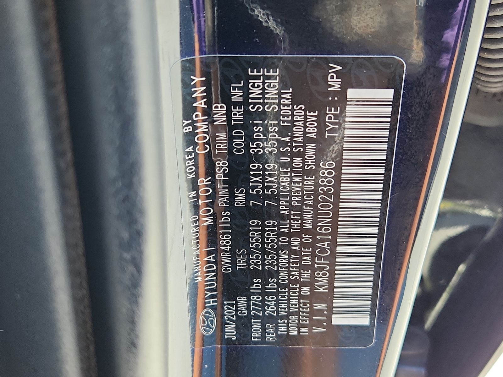 2022 Hyundai Tucson SEL Convenience - Photo 18