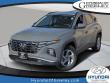 Certified 2024 Hyundai Tucson SEL SUV