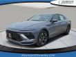 New 2025 Hyundai Sonata SEL Sedan
