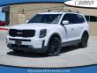 Used 2022 Kia Telluride SX SUV