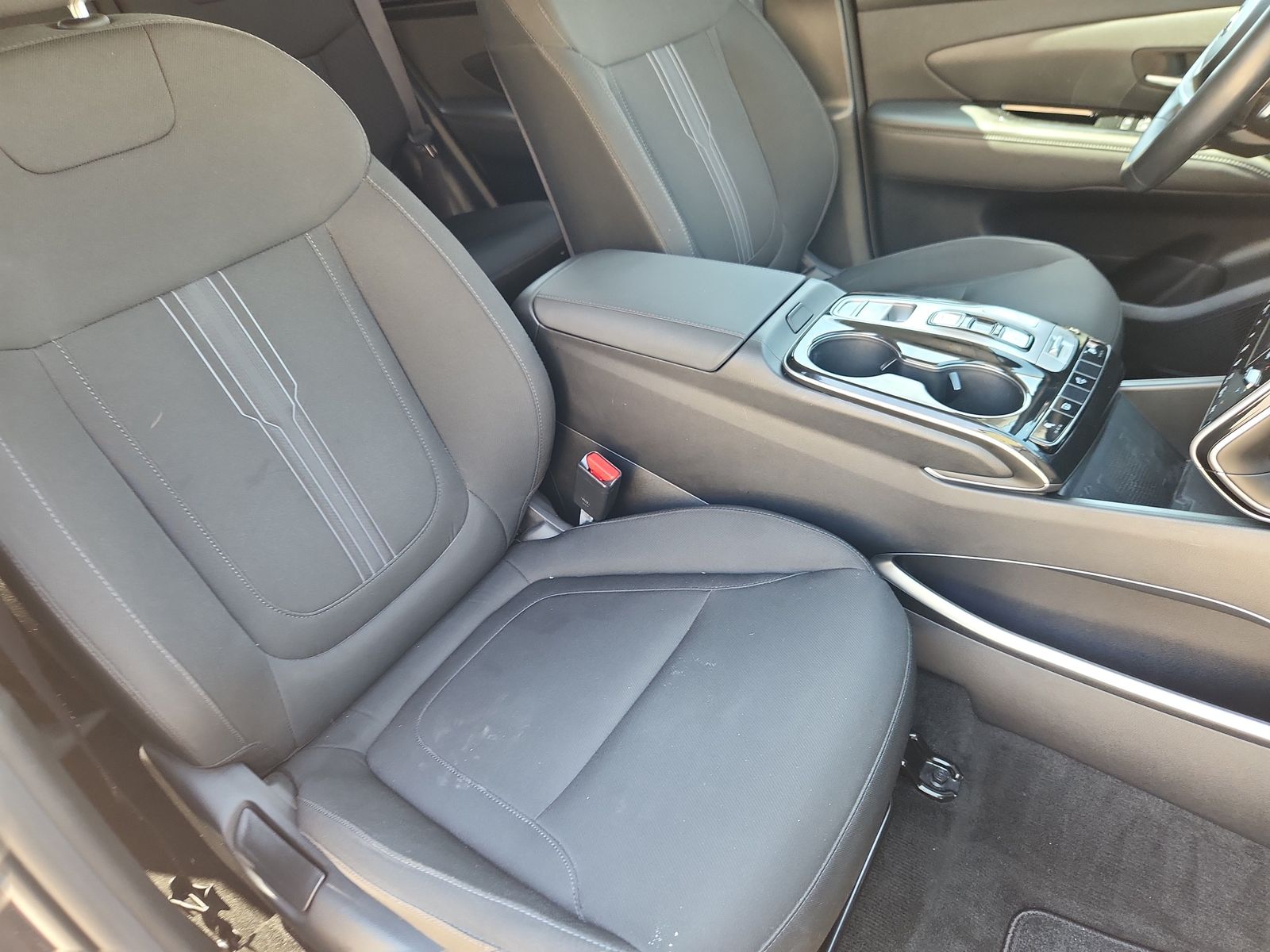 2022 Hyundai Tucson SEL Convenience - Photo 14