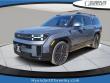 New 2026 Hyundai Santa Fe Calligraphy AWD SUV