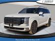 New 2026 Hyundai Palisade Calligraphy AWD SUV