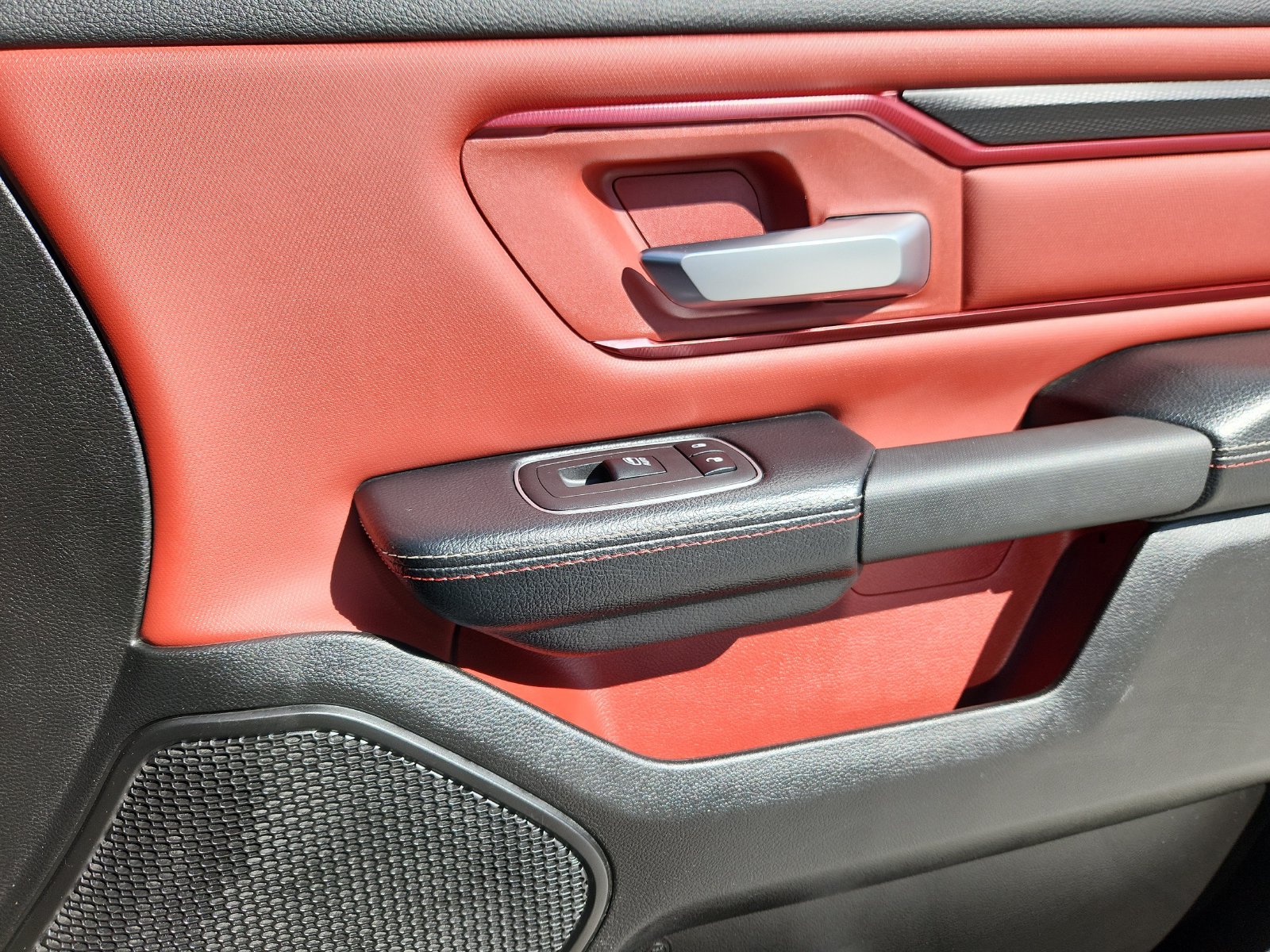 2024 RAM Ram 1500 Pickup Rebel - Photo 15