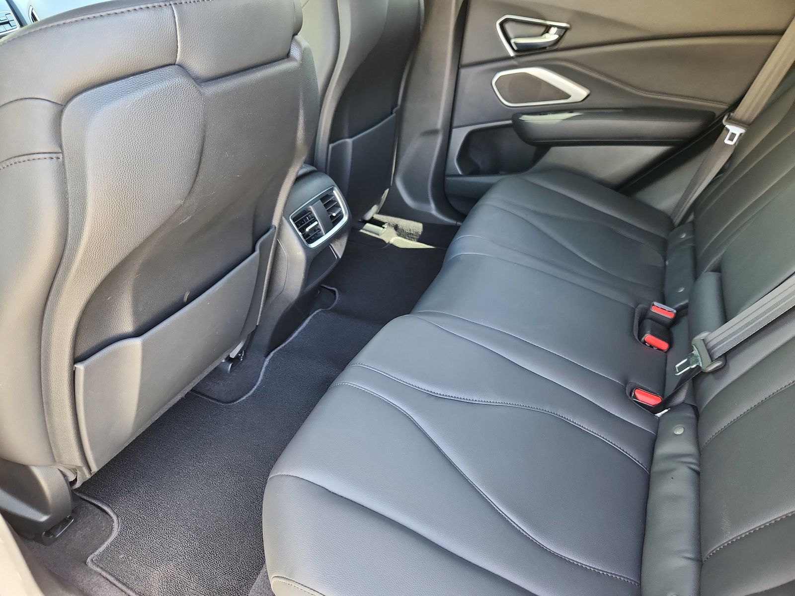 2019 Acura RDX Base - Photo 11