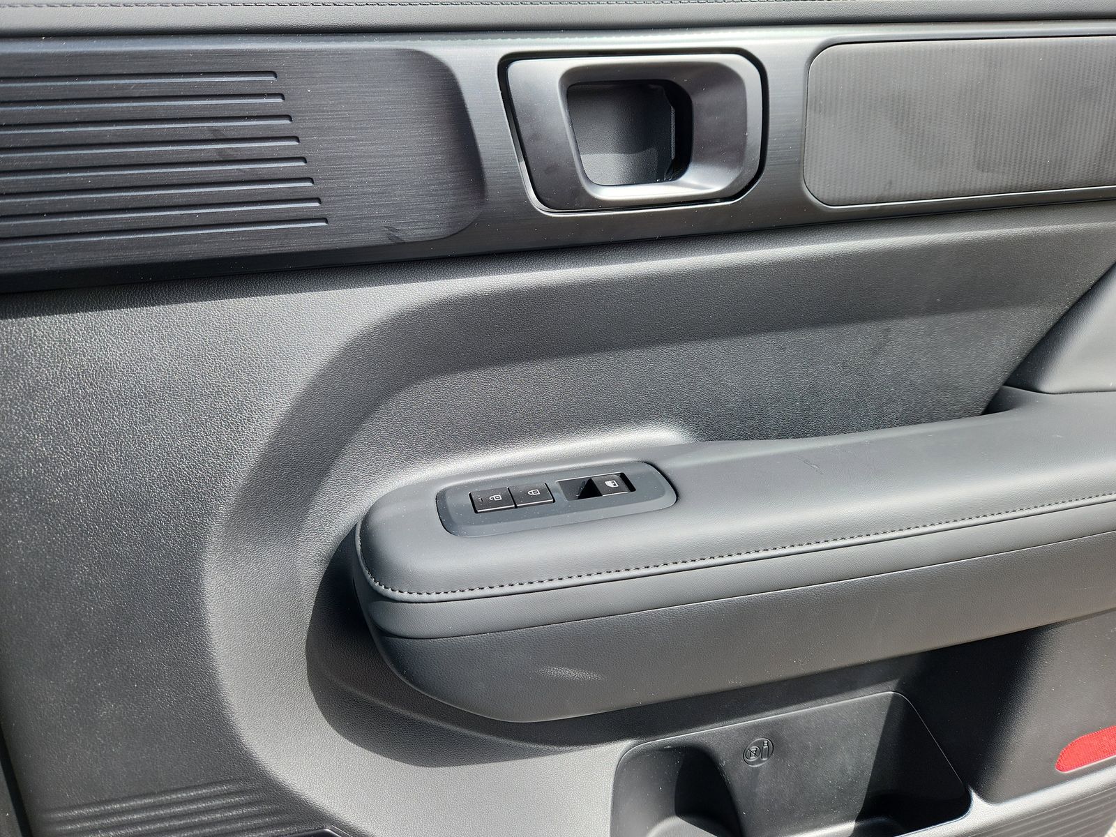 2026 Hyundai Santa Fe Calligraphy - Photo 15