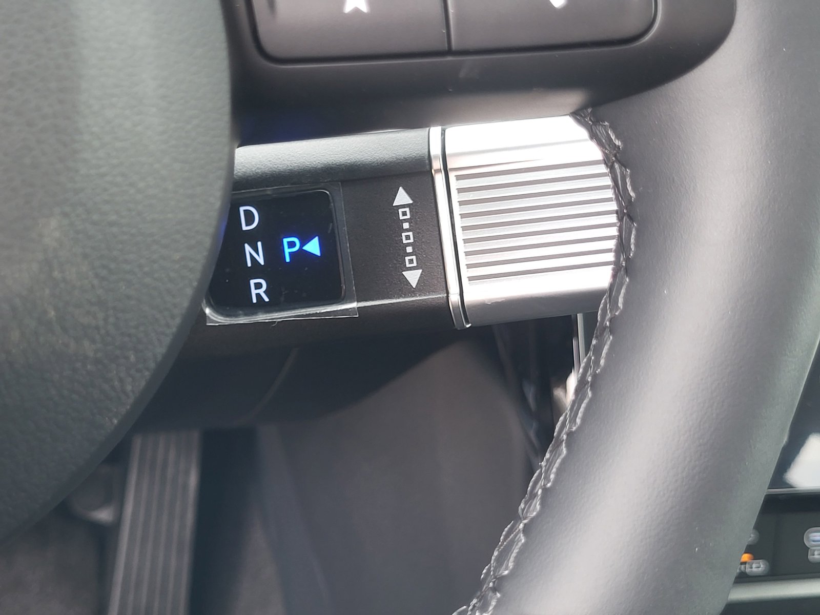 2026 Hyundai Tucson Limited - Photo 16