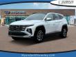New 2025 Hyundai Tucson Hybrid Limited SUV