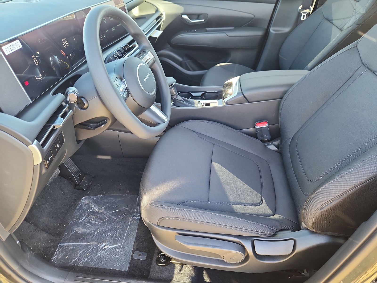 2026 Hyundai Tucson SE - Photo 7