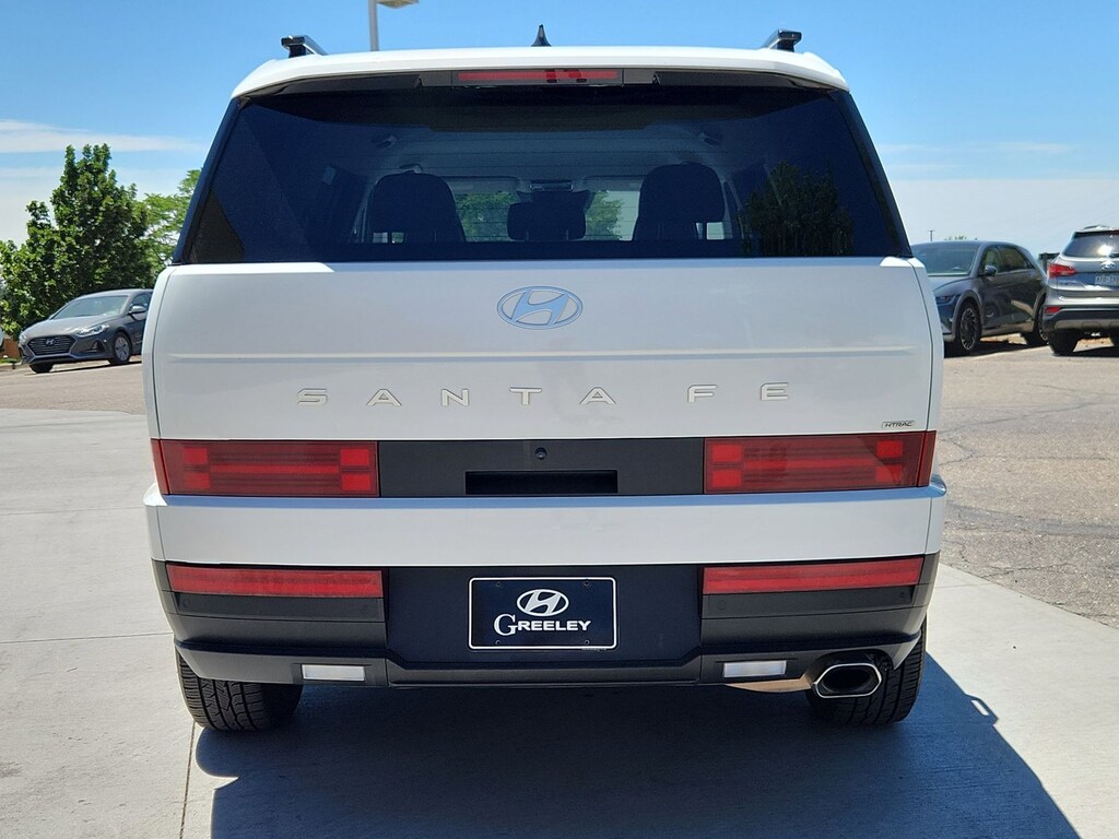Used 2025 Hyundai