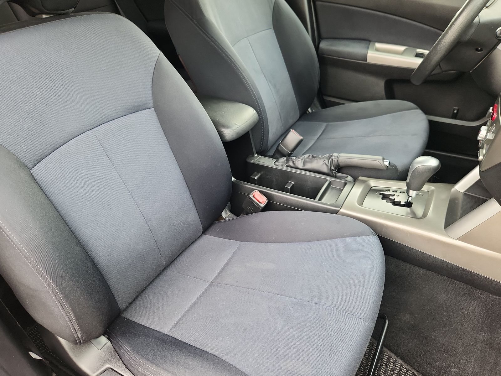 2010 Subaru Forester XT Premium - Photo 15