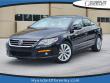 Used 2010 Volkswagen CC Sport Sedan