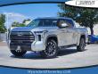 Used 2024 Toyota Tundra Limited Truck CrewMax