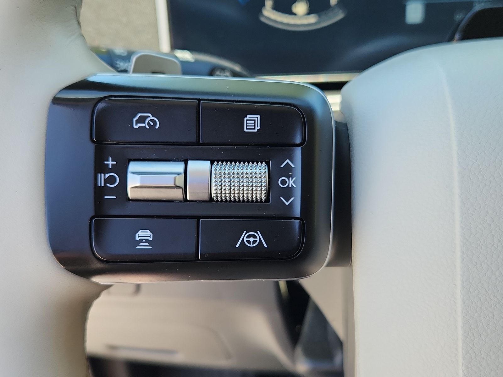 2025 Hyundai Santa Fe SEL - Photo 20