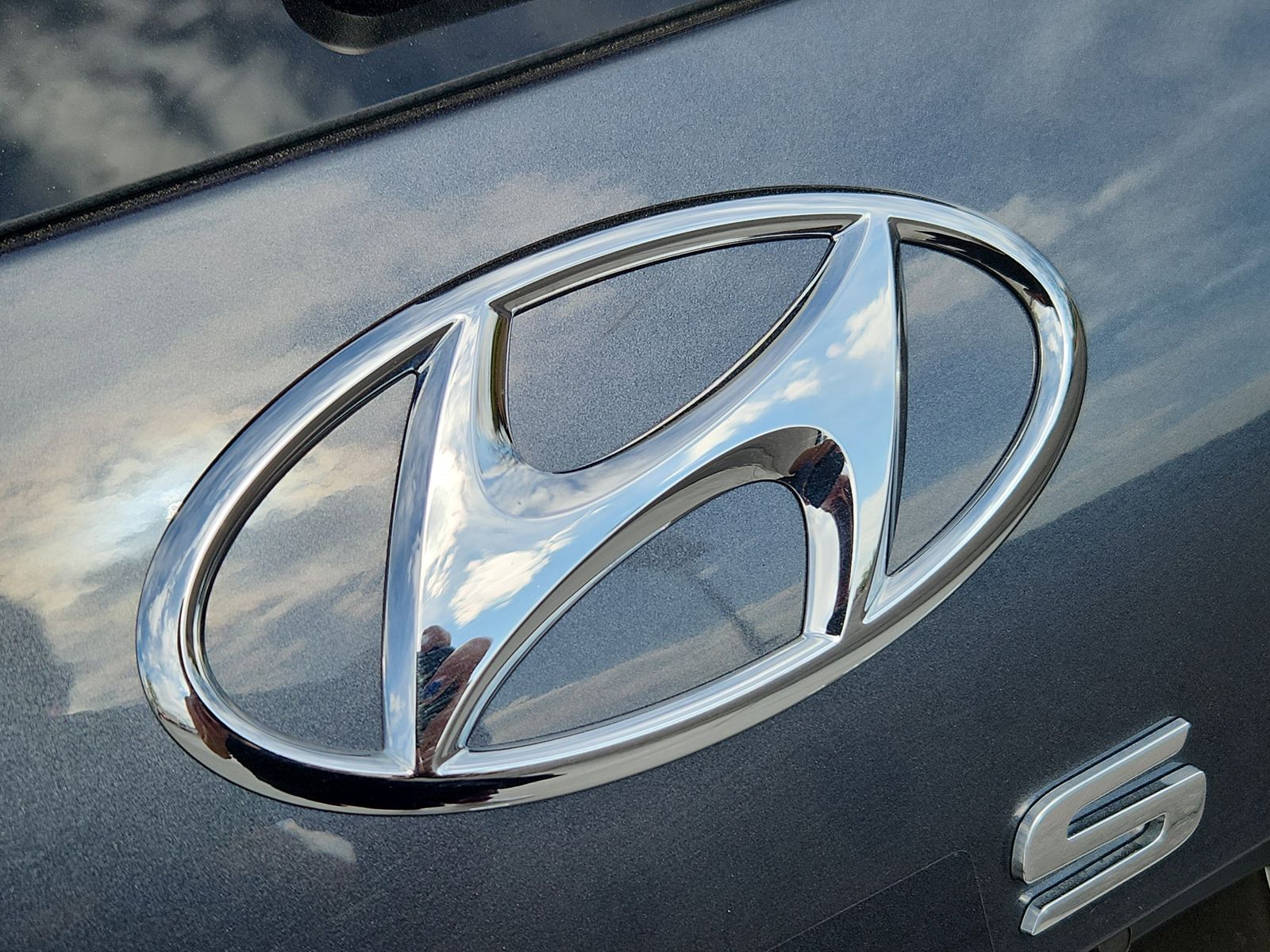 2024 Hyundai Palisade SEL - Photo 15