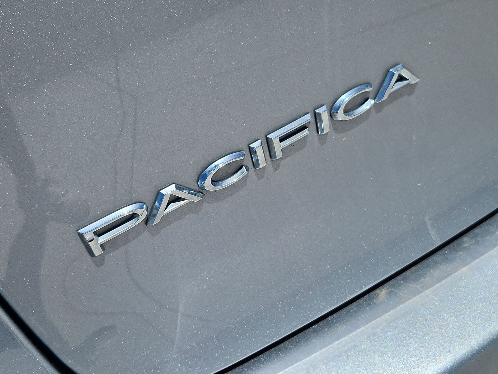 2017 Chrysler Pacifica Touring-L - Photo 12