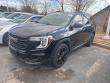 Used 2022 GMC Terrain SLE SUV