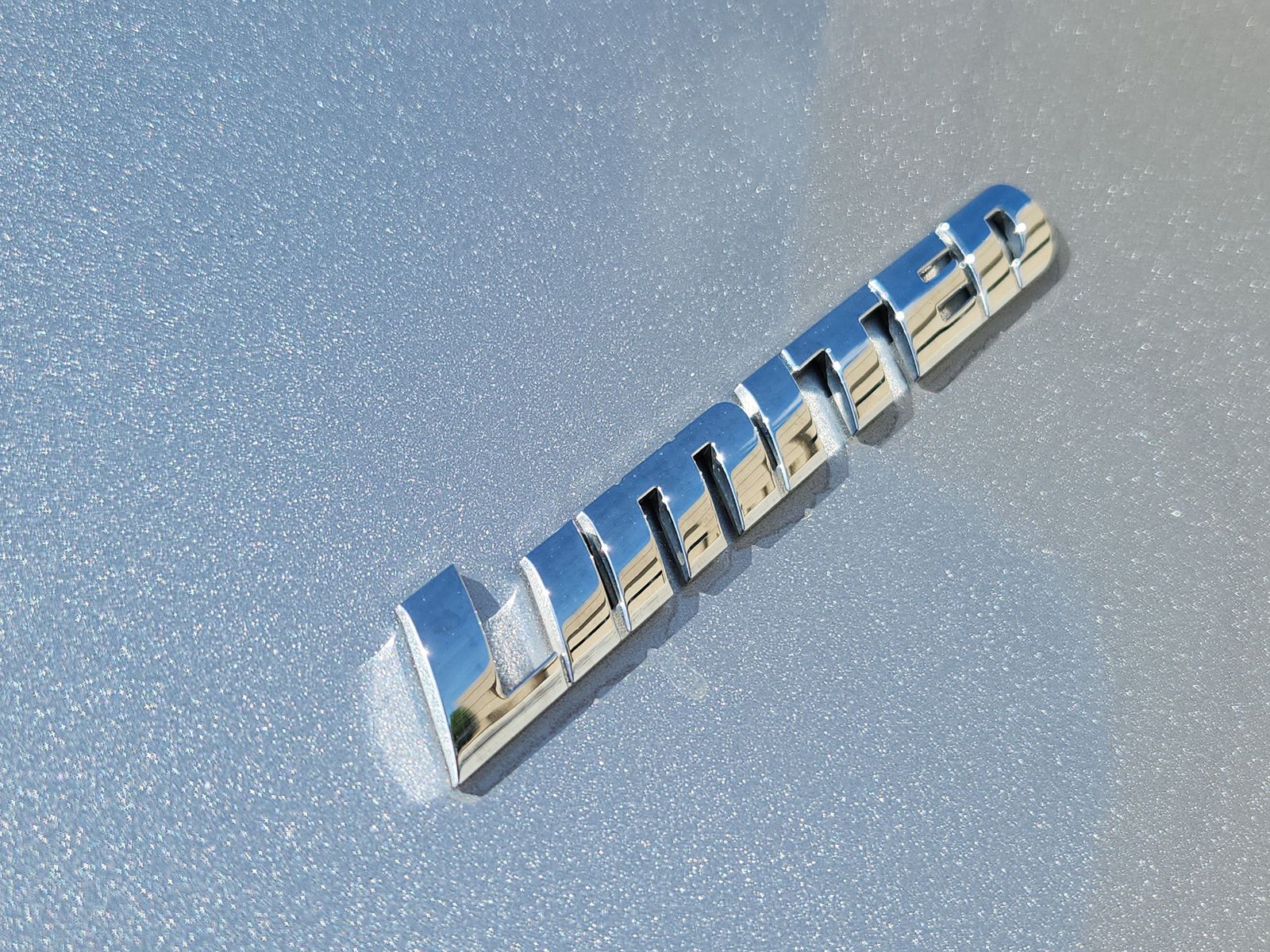 2024 Toyota Tundra Limited - Photo 14