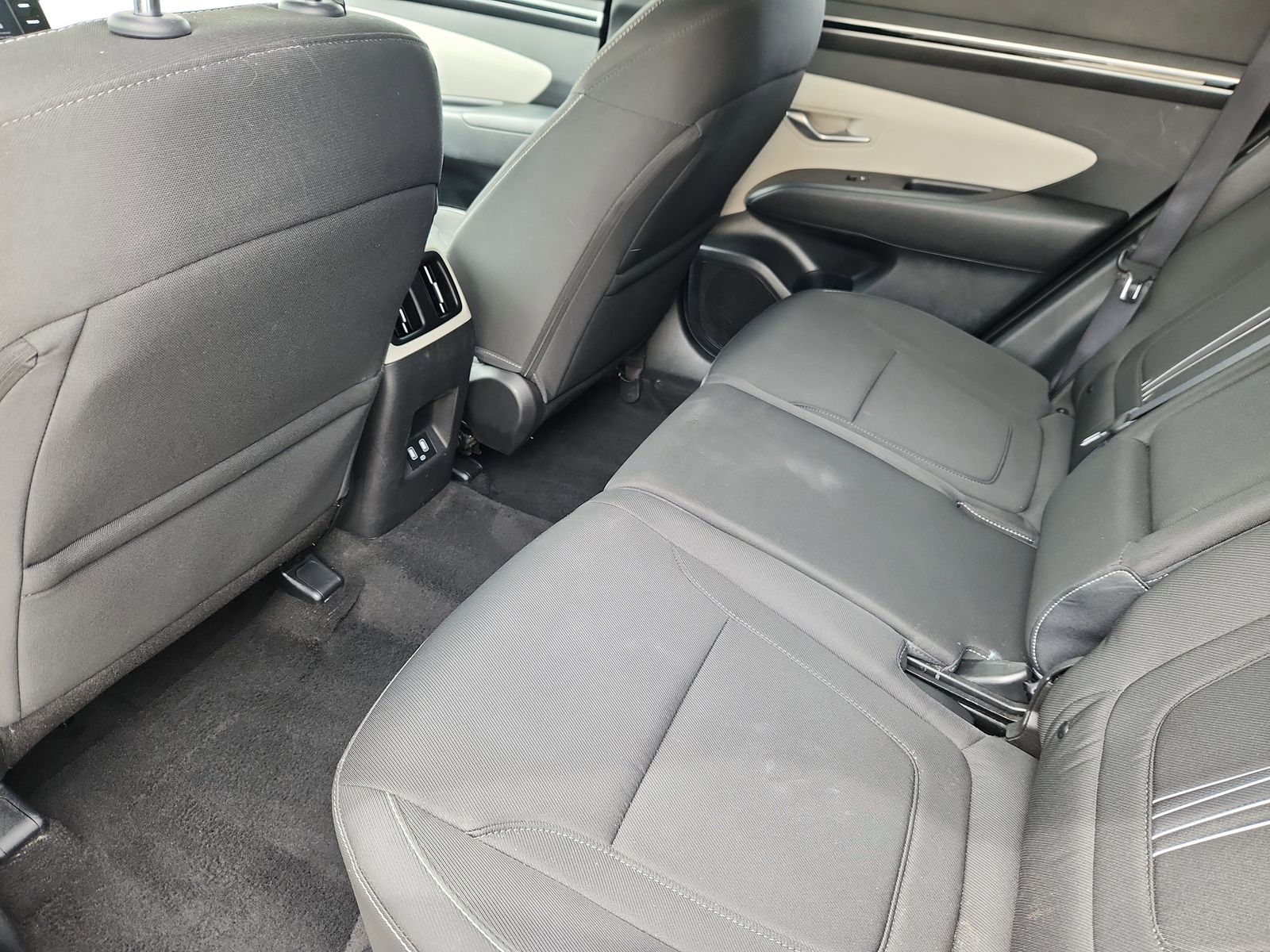 2024 Hyundai Tucson SEL - Photo 11