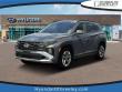 New 2025 Hyundai Tucson SEL Convenience AWD SUV