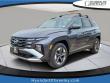 New 2025 Hyundai Tucson Hybrid SEL Convenience SUV