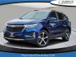 Used 2022 Chevrolet Equinox LT w/1LT SUV