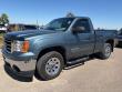 Used 2012 GMC Sierra 1500 SLE Truck Regular Cab