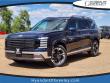 New 2026 Hyundai Palisade Hybrid Limited SUV