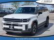 New 2026 Hyundai Santa Fe XRT AWD SUV