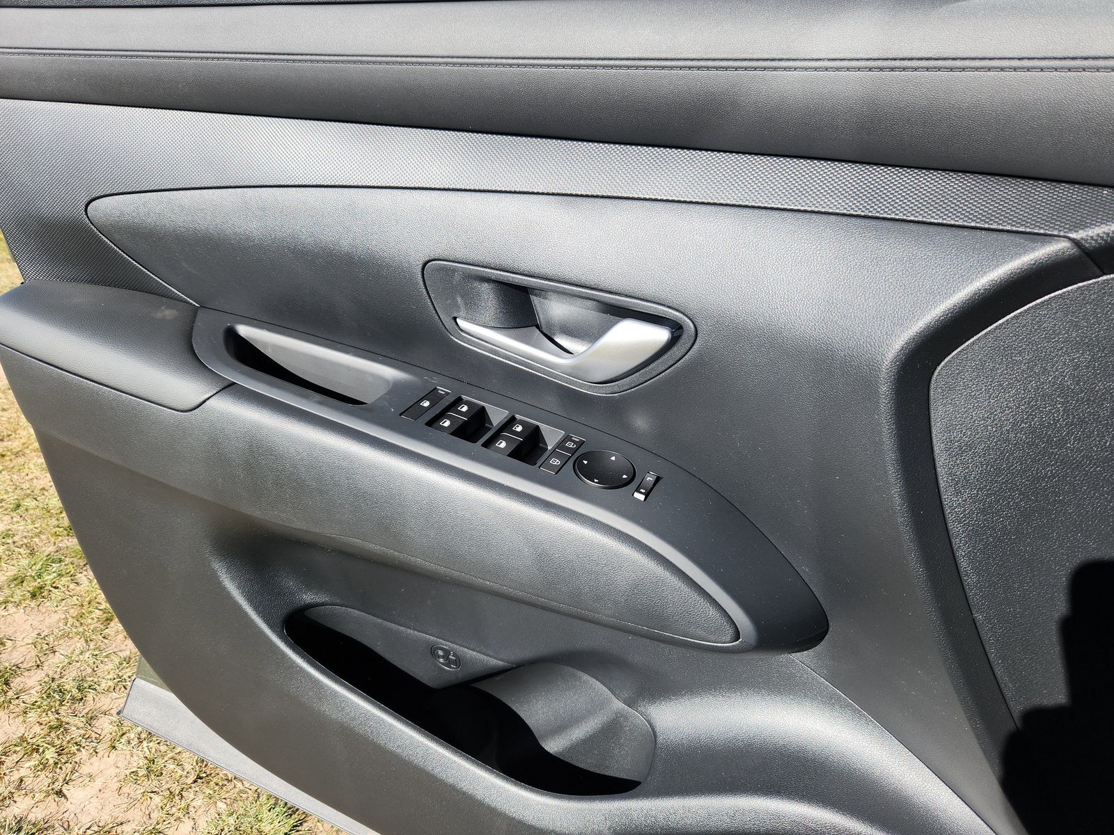 2026 Hyundai Tucson SE - Photo 6