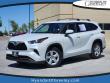 Used 2022 Toyota Highlander L SUV