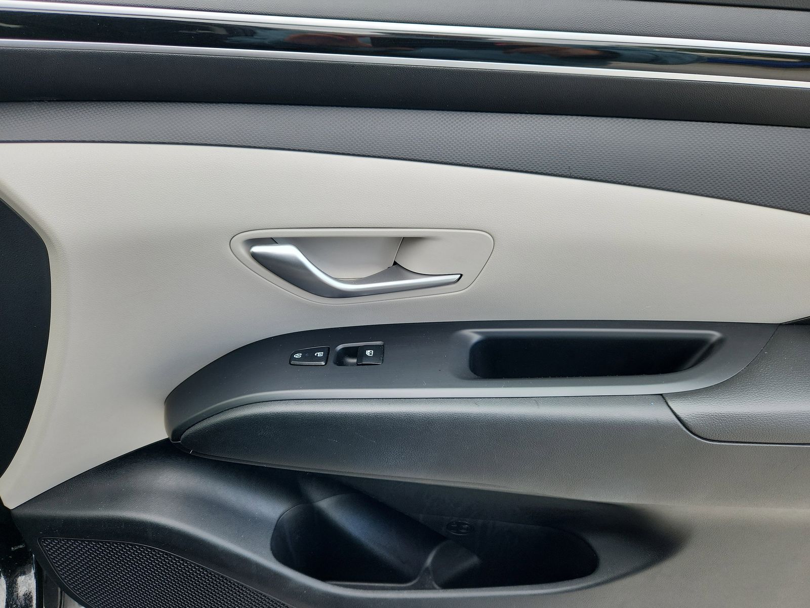 2024 Hyundai Tucson SEL - Photo 15