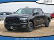 Used 2025 Ram 1500 Big Horn/Lone Star Truck Crew Cab