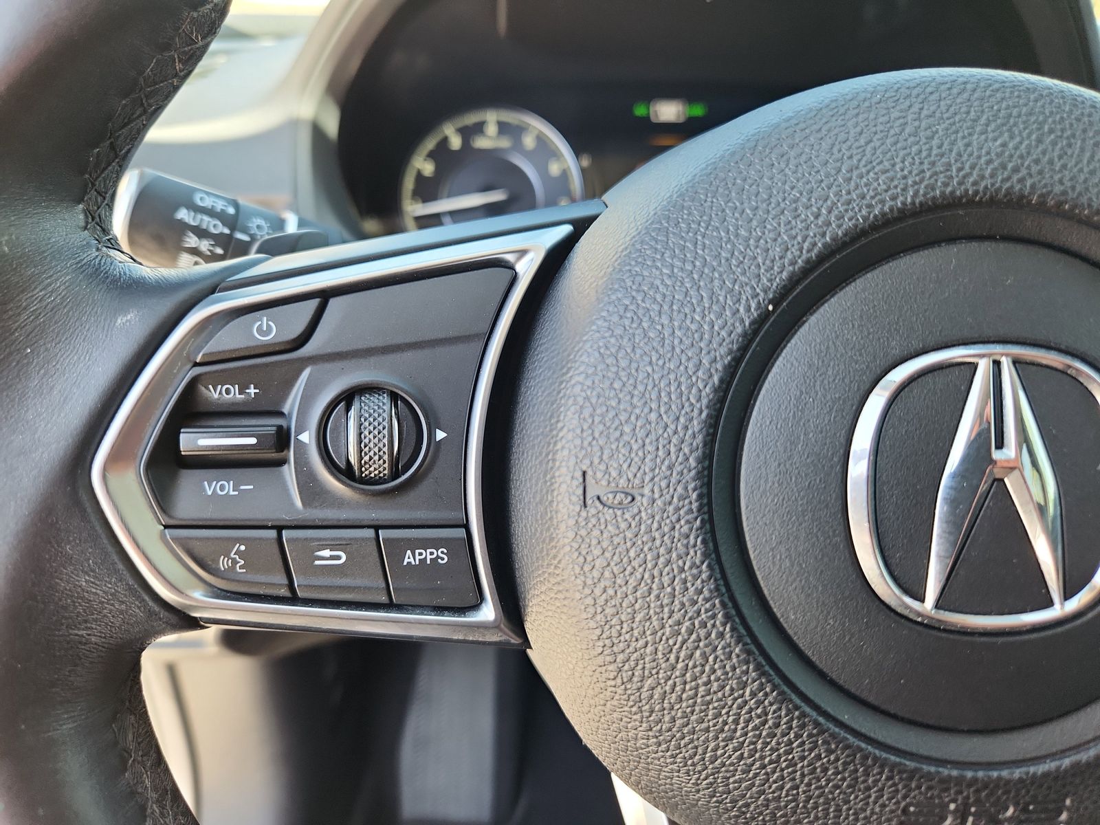 2019 Acura RDX Base - Photo 19