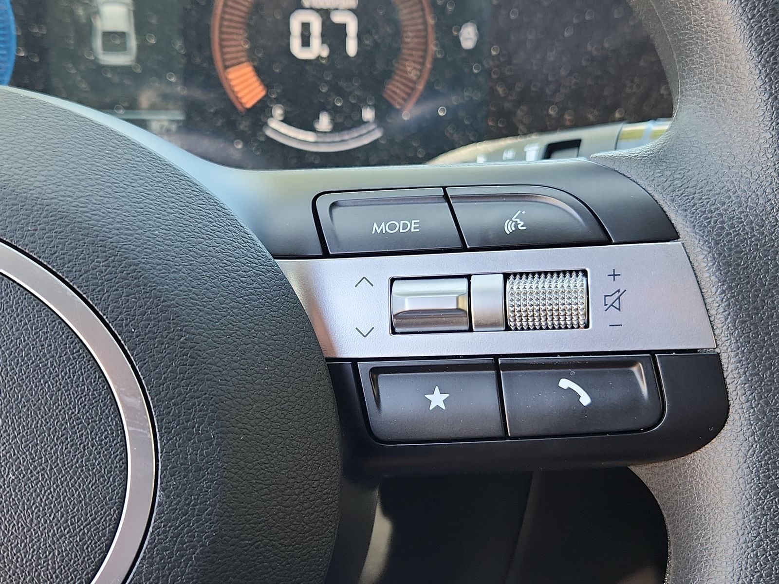 2025 Hyundai Santa Cruz SE - Photo 19