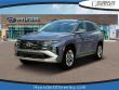 New 2025 Hyundai Tucson SEL Convenience AWD SUV