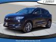 Used 2021 Buick Encore GX Preferred SUV